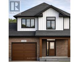 Lot 48 Beer Crescent, MLS X12818112