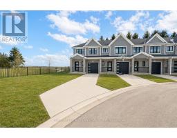 52 - 1 Miller Drive, MLS X12823582