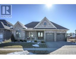 723 Pondhaven Road, MLS X12838252