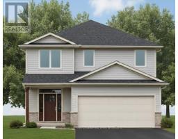 Lot No.23 - 1 Timberwalk Close, MLS X12849552