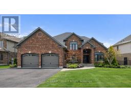 558 Eclipse Walk, MLS X12863292