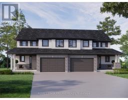 116 Styles Drive, MLS X12882932