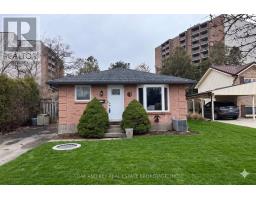 63 Dundee Court, MLS X12911122