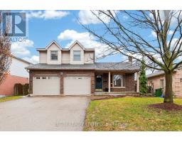 29 Trevithick Terrace, MLS X12912232