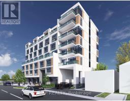 323 Horton Street E, MLS X12914992