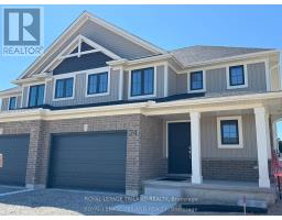 24 Harrow Lane, MLS X12915572