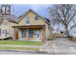 524 Simcoe Street, MLS X12918982