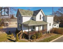 305 St Clair Street, MLS X12923642