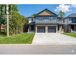 8 - 177 Chestnut Street, MLS X12926092