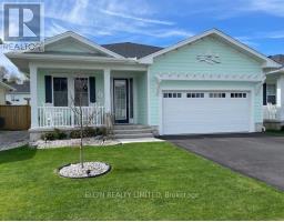 30 Regatta Way, MLS X12929992