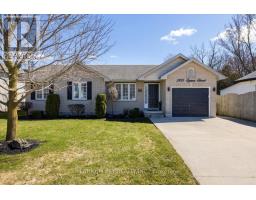 205 Symes Street, MLS X12935352