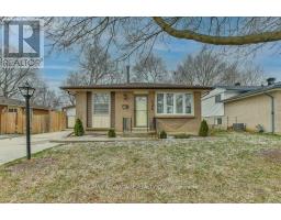 124 Kipling Avenue, MLS X12969042