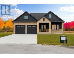126 Fraser Crescent, MLS X12969422