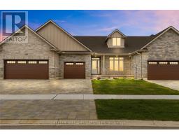 110 Leneve Street, MLS X12969442