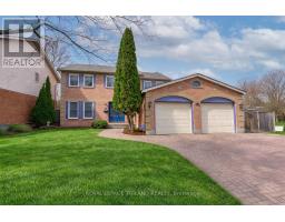 50 Penrith Crescent, MLS X13020502