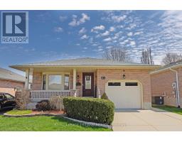 31 Neal Avenue, MLS X13033792