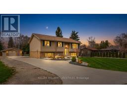 5410 Lake Valley Grove Road, MLS X13035762