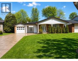 43 Cumberland Crescent, MLS X13039052