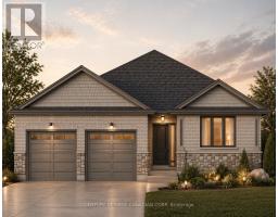 Lot 62 Bouw Street, MLS X13052662