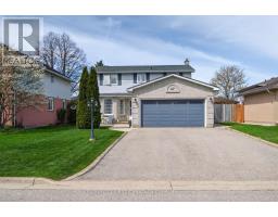 47 Sloane Crescent, MLS X13056612