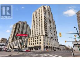 801 - 330 Ridout Street N, MLS X13062622
