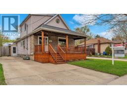 443 Mornington Avenue, MLS X13064702
