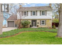 371 Grosvenor Street, MLS X13069392