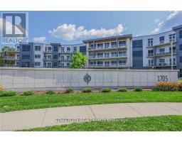 400 - 1705 Fiddlehead Place, MLS X13080572