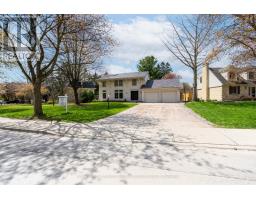 20 Cherokee Road, MLS X13089272