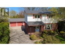 76 Antrim Crescent, MLS X13090842