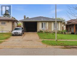 18 Tumbleweed Crescent, MLS X13095012