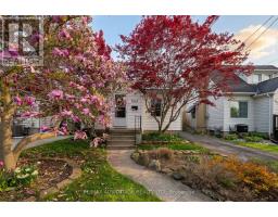 543 Chester Street, MLS X13096572
