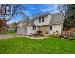 20 Crabtree Avenue, MLS X13103452