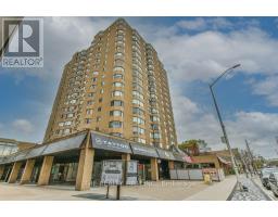 707 - 695 Richmond Street, MLS X13109062