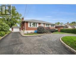 737 Whetter Avenue, MLS X13109792