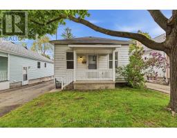 781 Elias Street, MLS X13136722
