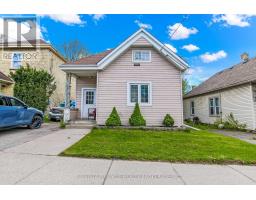 41 Adelaide Street S, MLS X13142322