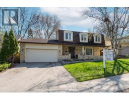 31 Foxcroft Crescent, MLS X13143702