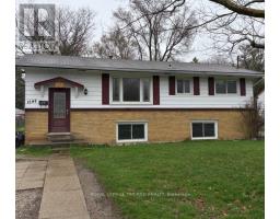 1548 Dale Street, MLS X13146802