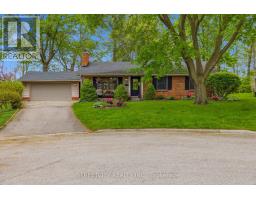 4 Briarhill Place, MLS X13149912
