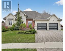 24 Earlscourt Terrace, MLS X13153482