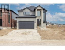 47 Allister Drive, MLS X13156852