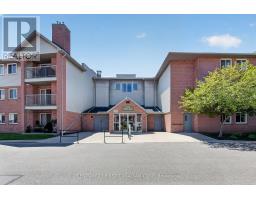 11 - 136 Conway Drive, MLS X13162832