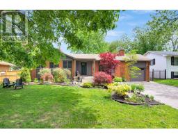 639 Headley Drive, MLS X13166632