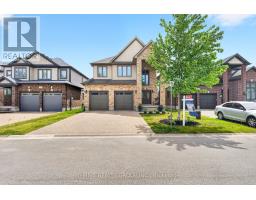 1296 Dyer Crescent, MLS X13167182