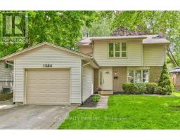 1584 Aldersbrook Road, MLS X13168022
