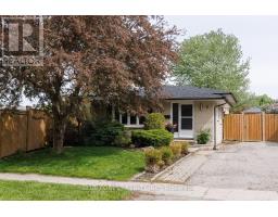 2 Surrey Crescent, MLS X13168162
