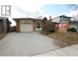 136 Concord Crescent, MLS X13222522