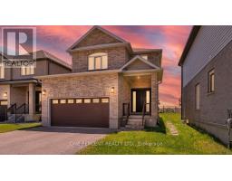 823 Cedarpark Way, MLS X13234192