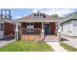 99 Egerton Street, MLS X13247232